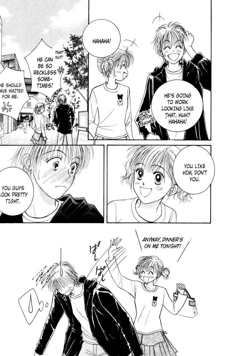 Page 41 Chapter 2 Venus in Love