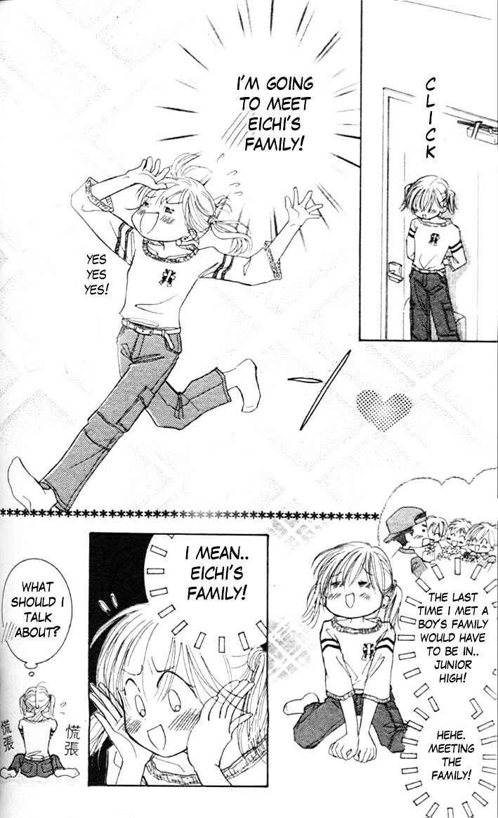 Page 12 Chapter 38 Venus in Love