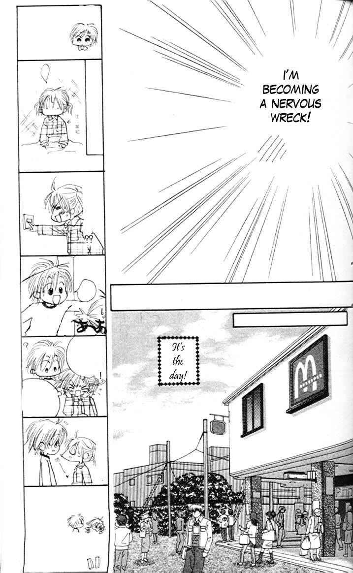 Page 13 Chapter 38 Venus in Love
