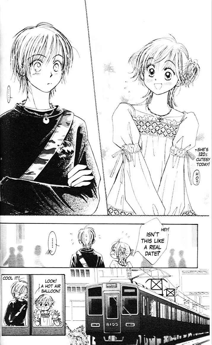 Page 14 Chapter 38 Venus in Love
