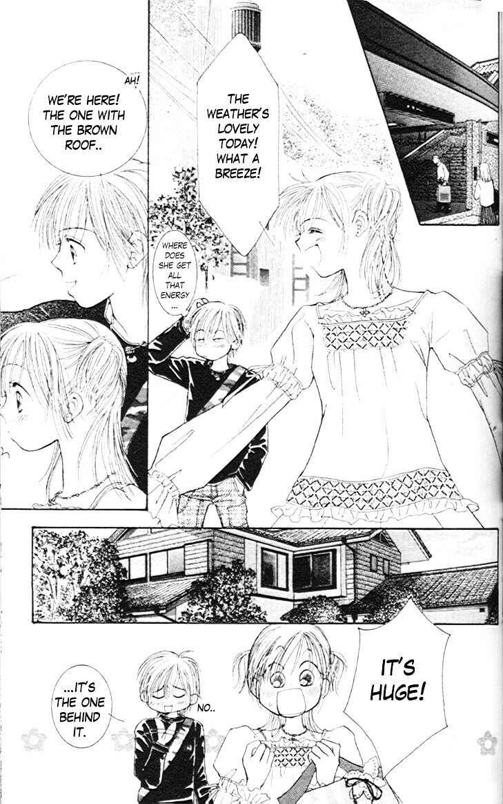 Page 15 Chapter 38 Venus in Love