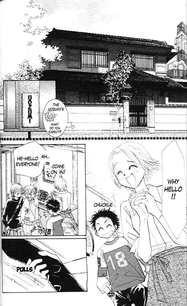 Page 16 Chapter 38 Venus in Love