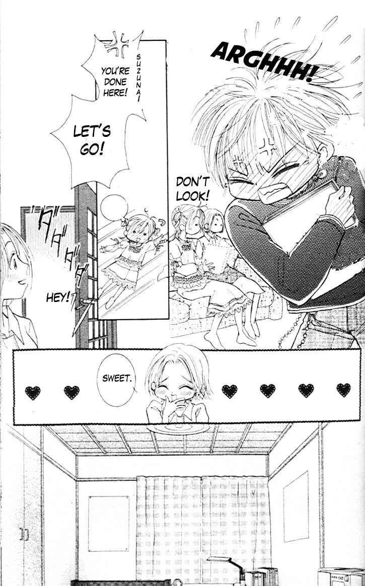 Page 25 Chapter 38 Venus in Love