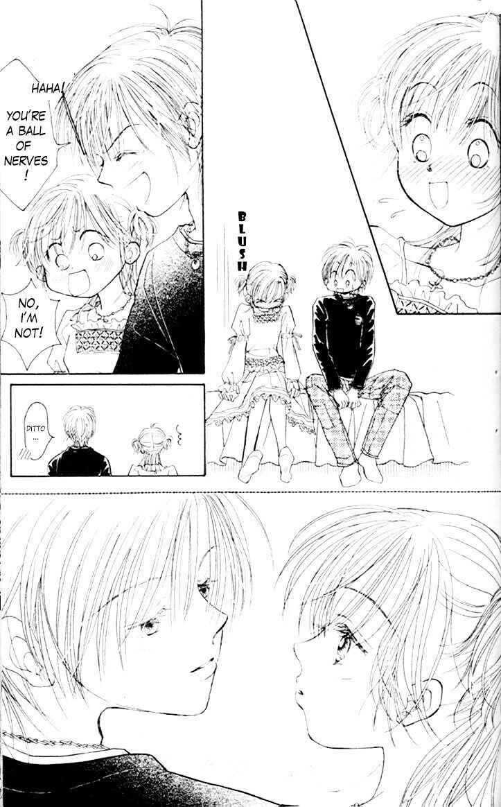 Page 27 Chapter 38 Venus in Love