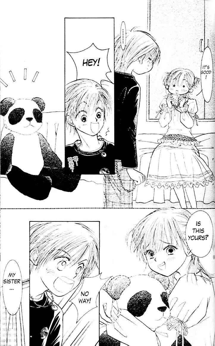 Page 29 Chapter 38 Venus in Love