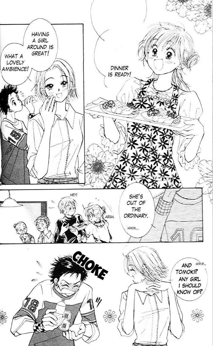 Page 36 Chapter 38 Venus in Love