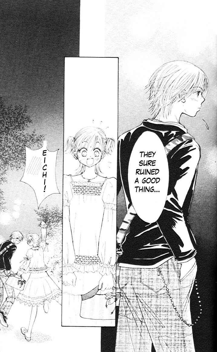 Page 39 Chapter 38 Venus in Love