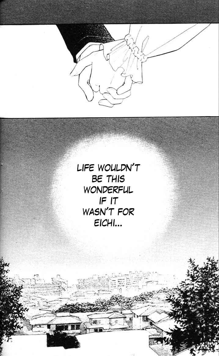 Page 40 Chapter 38 Venus in Love
