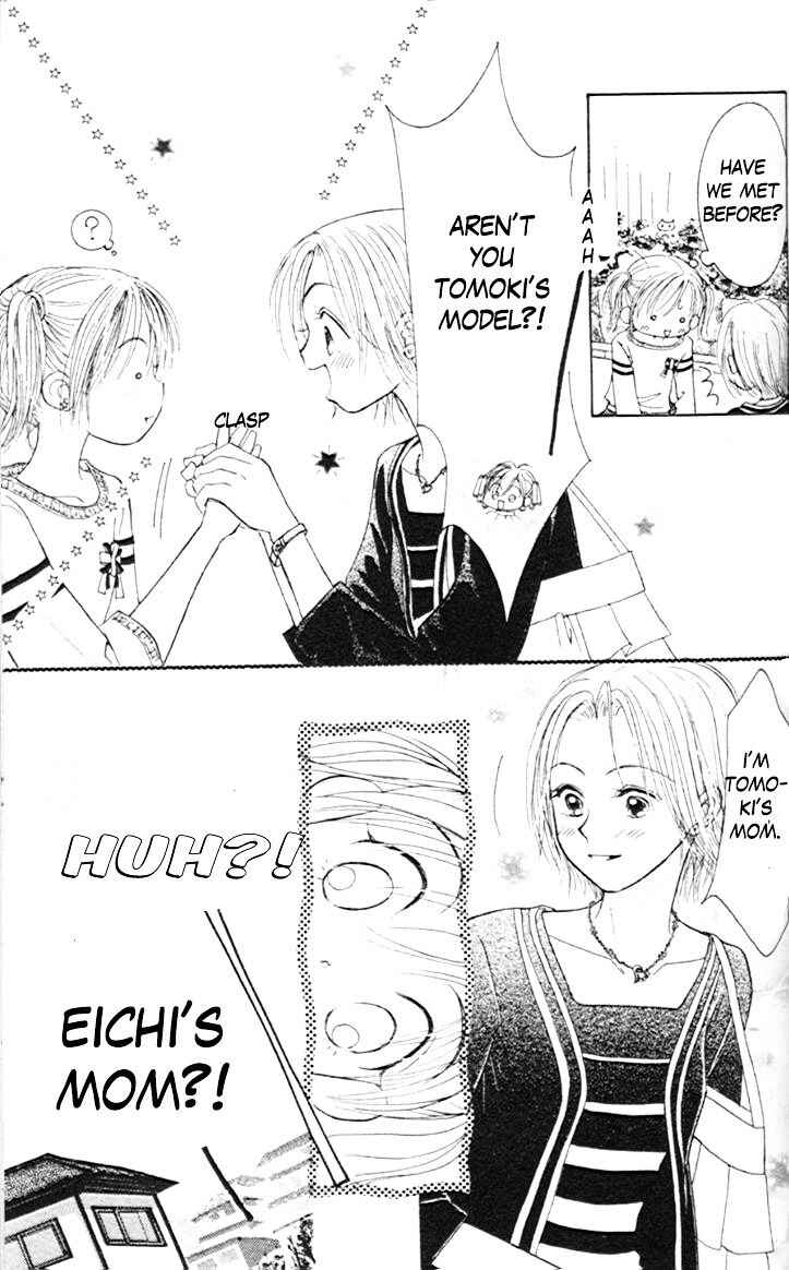 Page 5 Chapter 38 Venus in Love