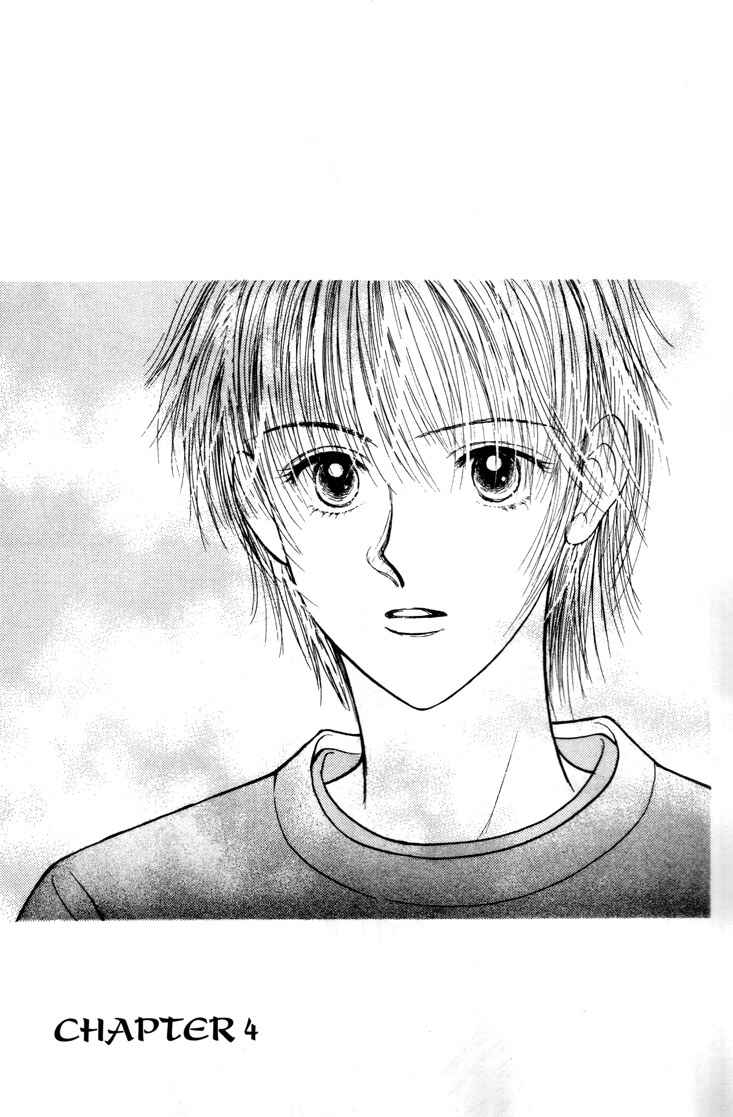 Page 1 Chapter 4 Venus in Love
