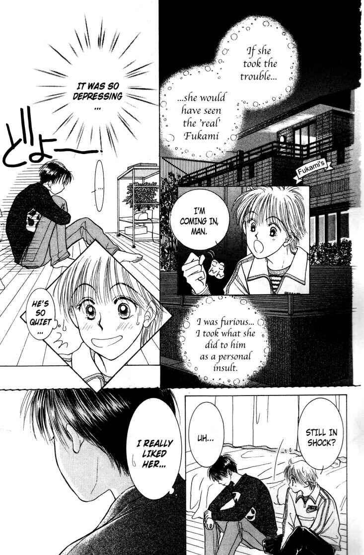 Page 11 Chapter 4 Venus in Love