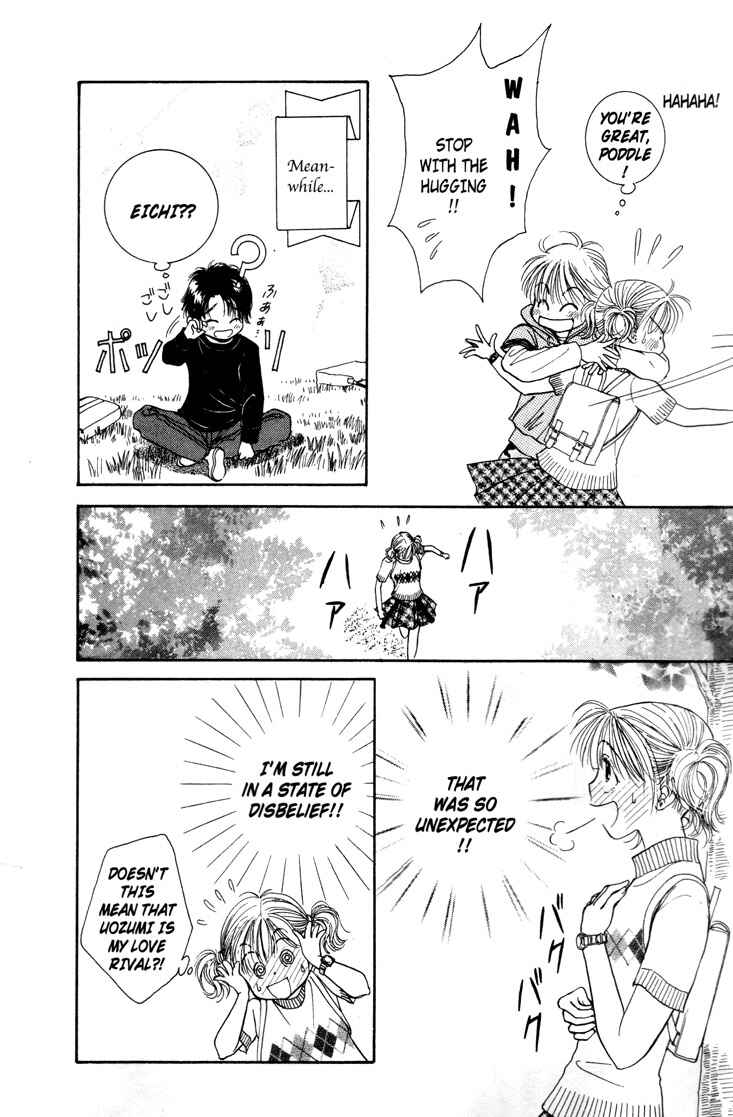 Page 16 Chapter 4 Venus in Love