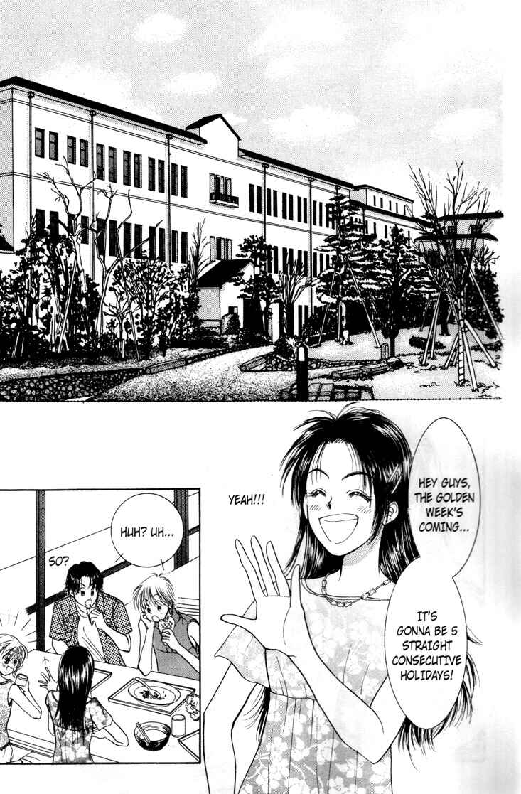 Page 17 Chapter 4 Venus in Love
