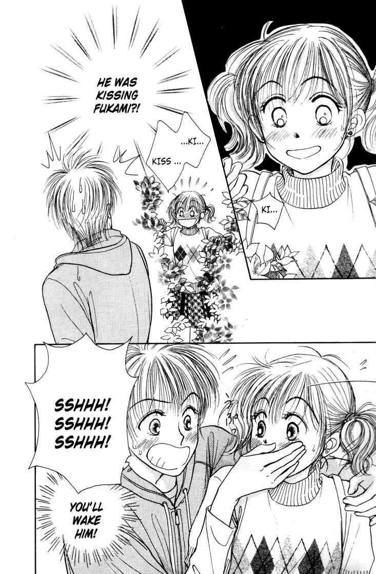 Page 2 Chapter 4 Venus in Love