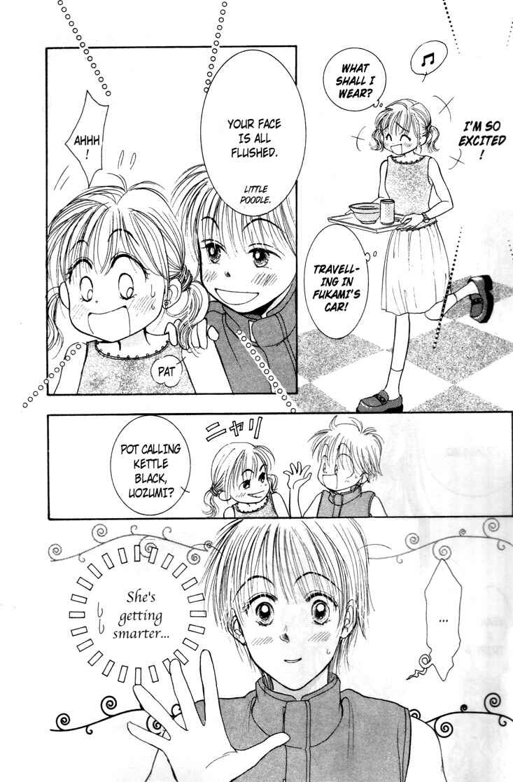 Page 20 Chapter 4 Venus in Love