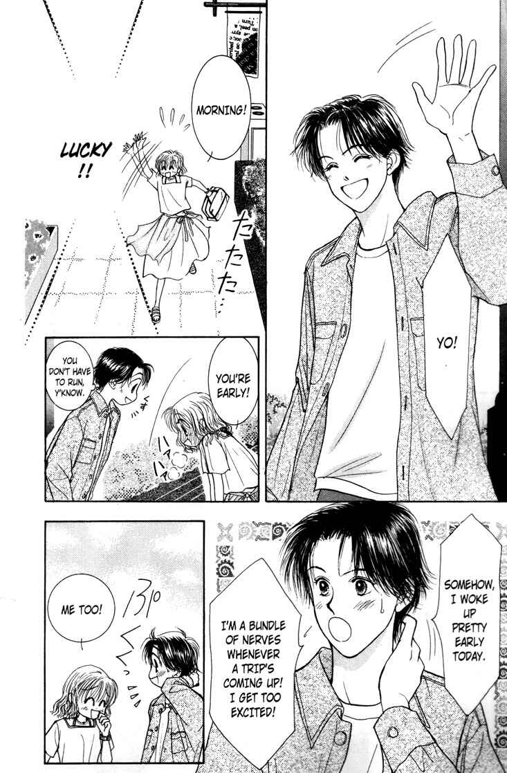 Page 22 Chapter 4 Venus in Love
