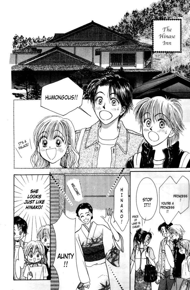 Page 26 Chapter 4 Venus in Love