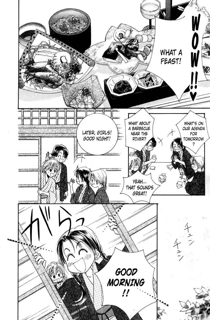 Page 30 Chapter 4 Venus in Love