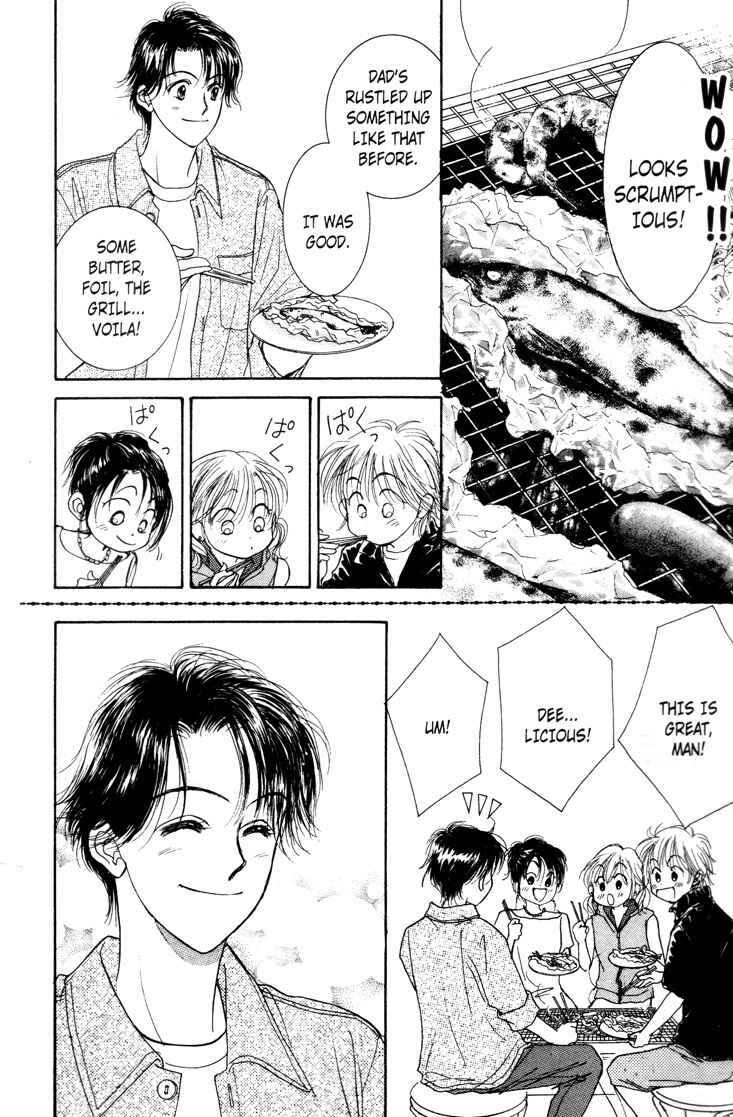 Page 34 Chapter 4 Venus in Love