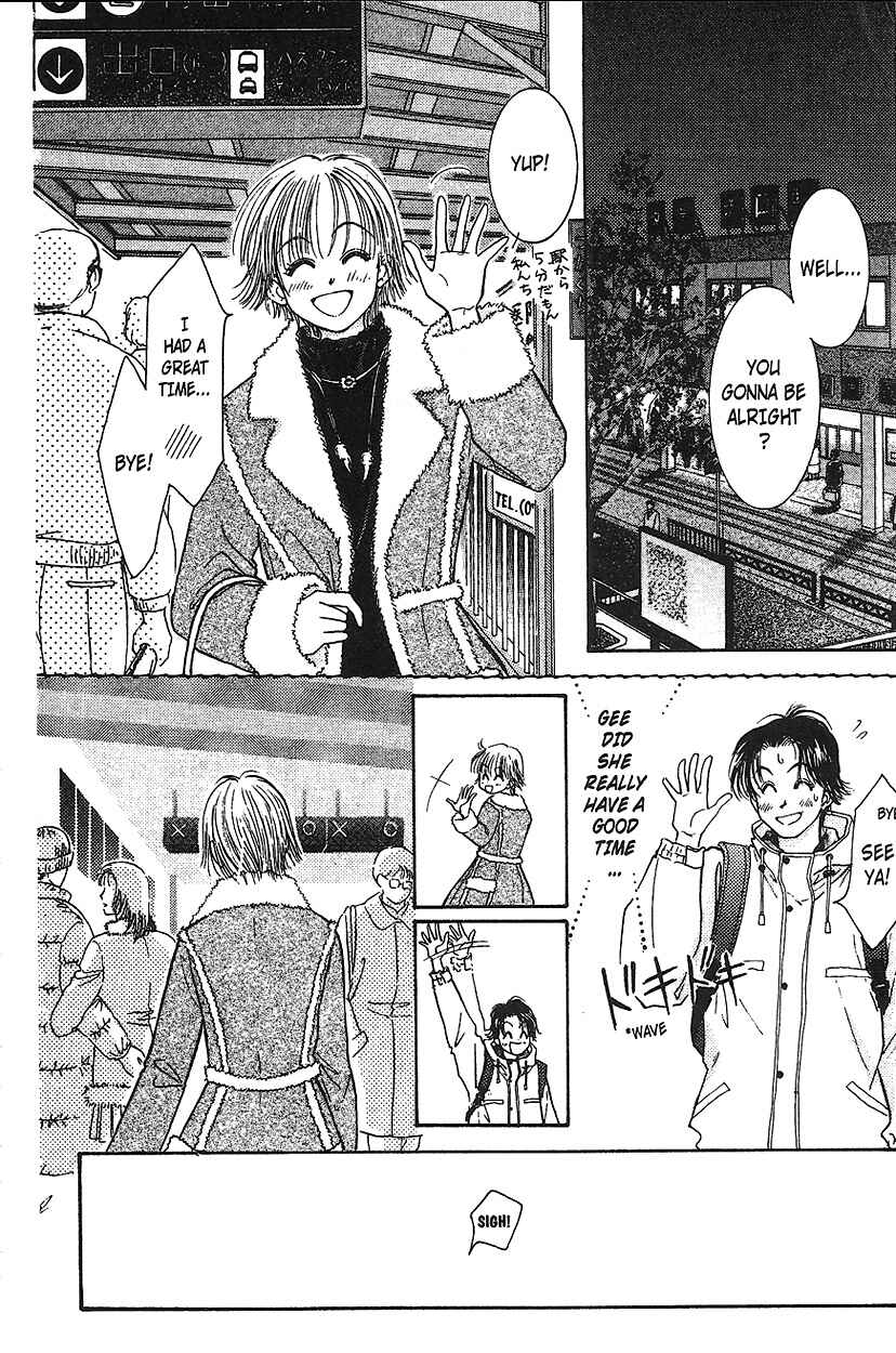 Page 10 Chapter 12 Venus in Love