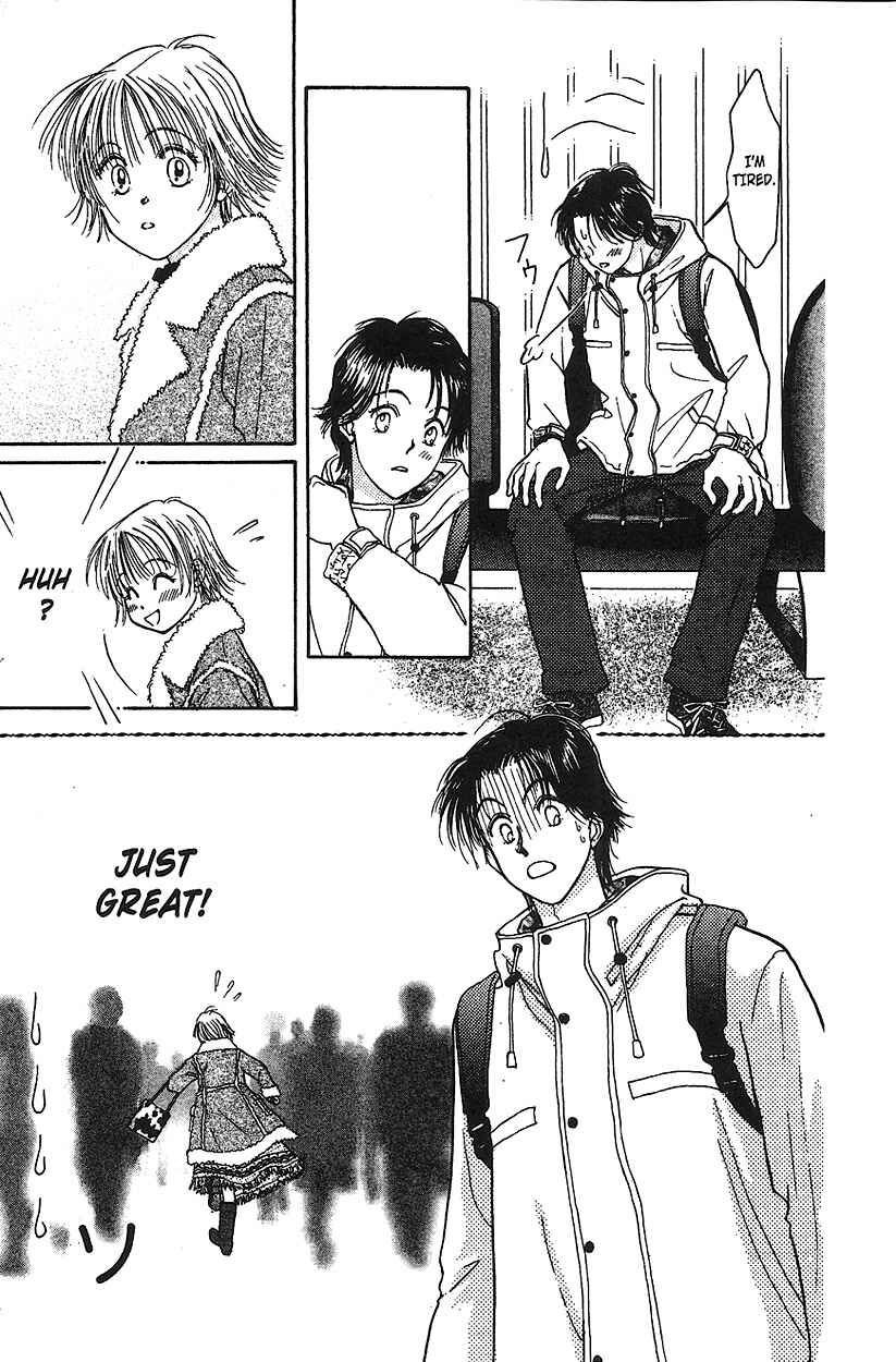 Page 11 Chapter 12 Venus in Love