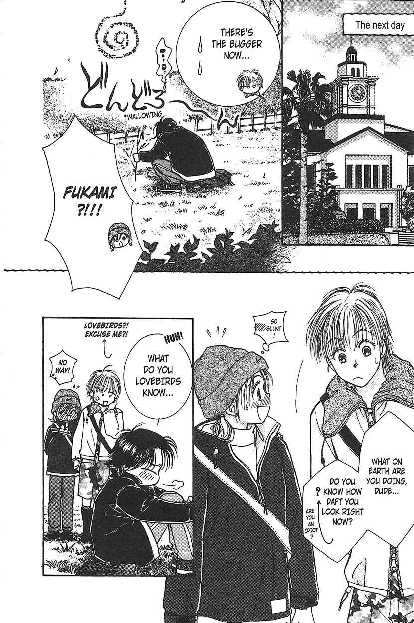 Page 12 Chapter 12 Venus in Love