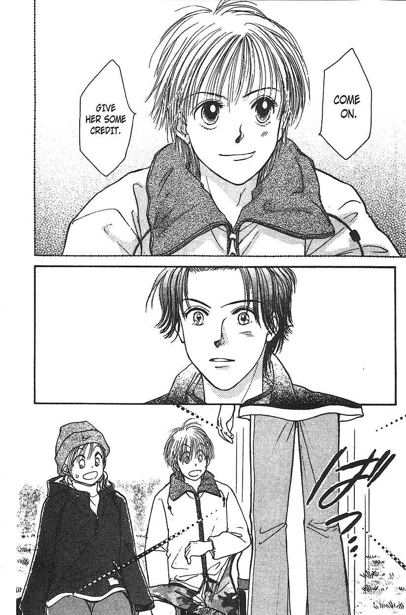Page 16 Chapter 12 Venus in Love