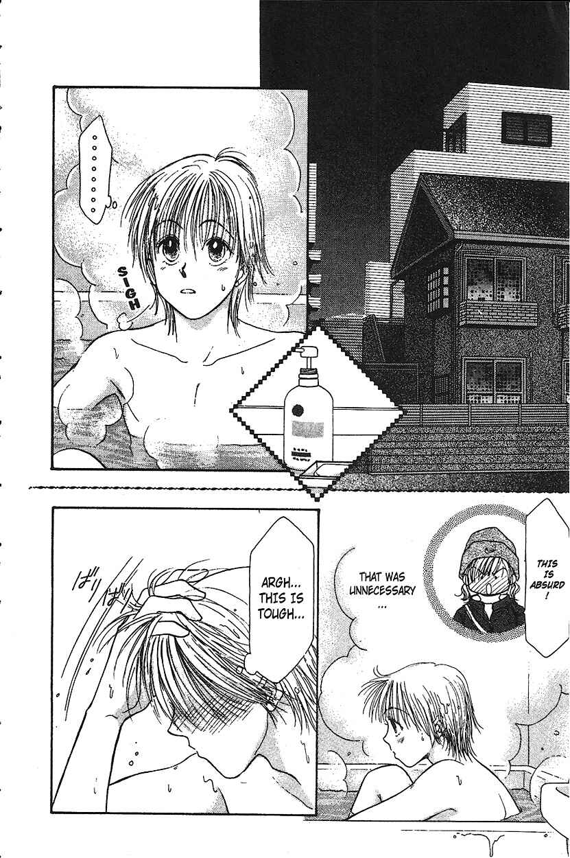 Page 22 Chapter 12 Venus in Love