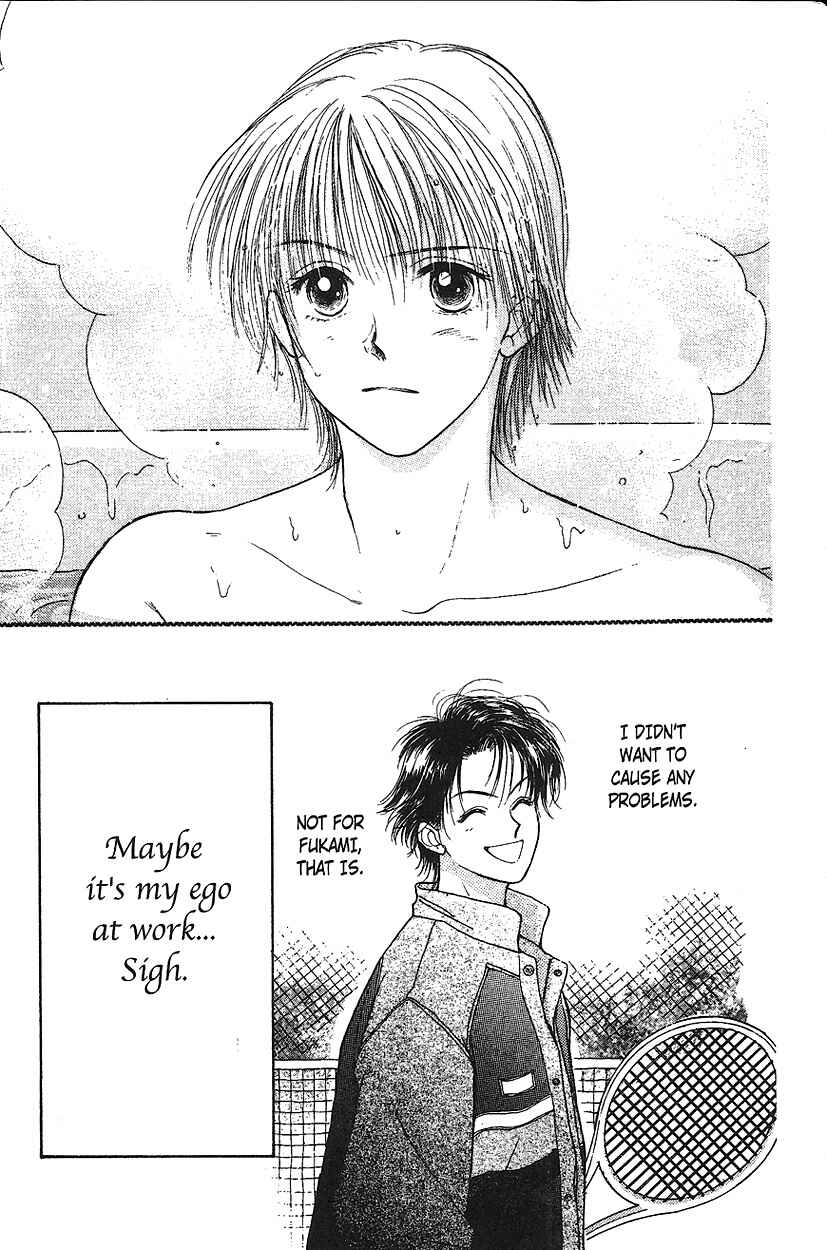 Page 23 Chapter 12 Venus in Love