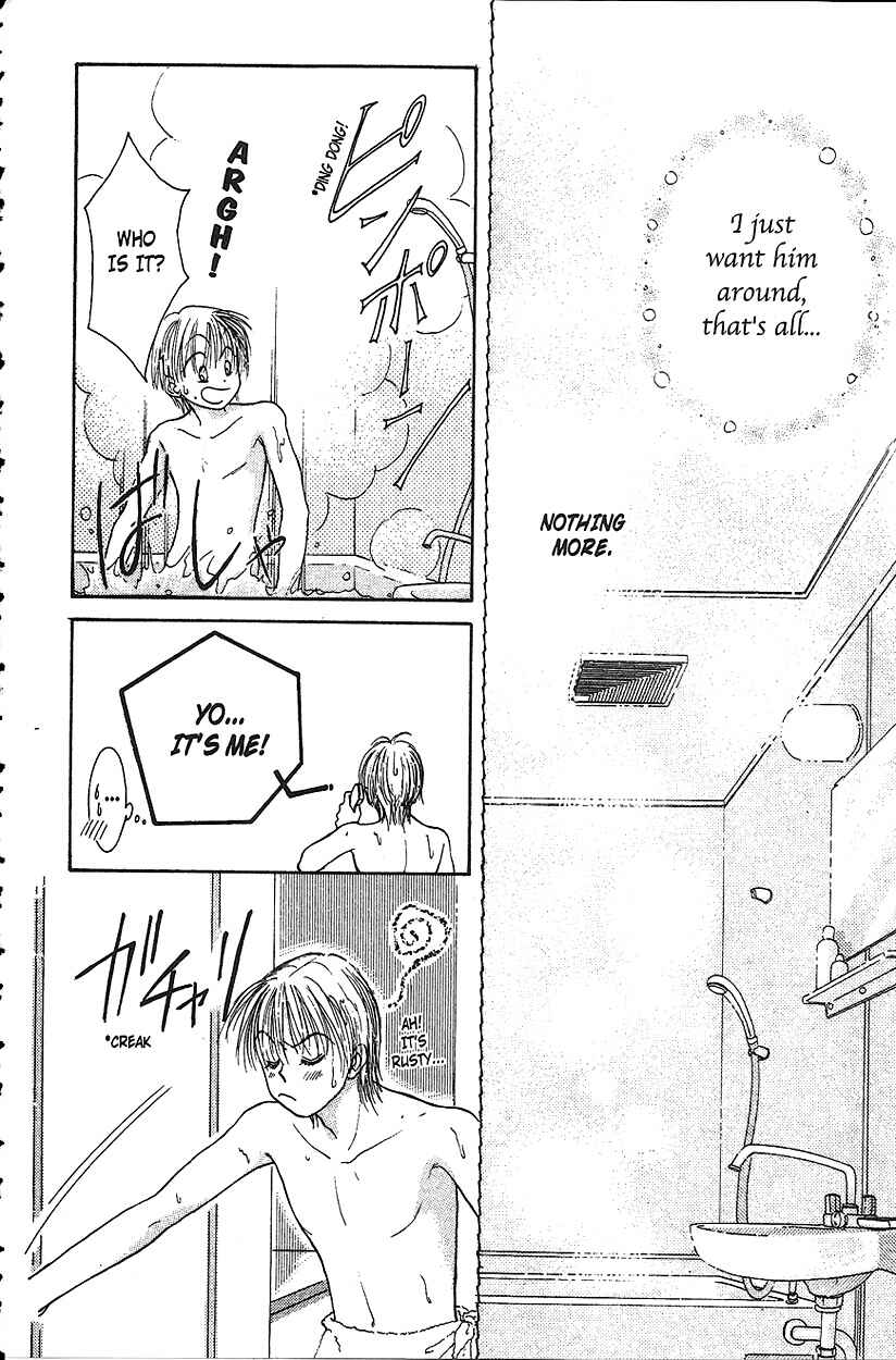 Page 24 Chapter 12 Venus in Love