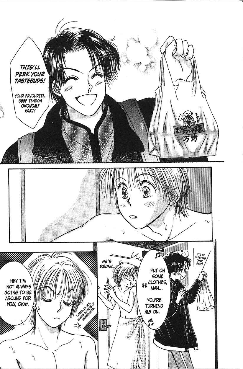 Page 25 Chapter 12 Venus in Love
