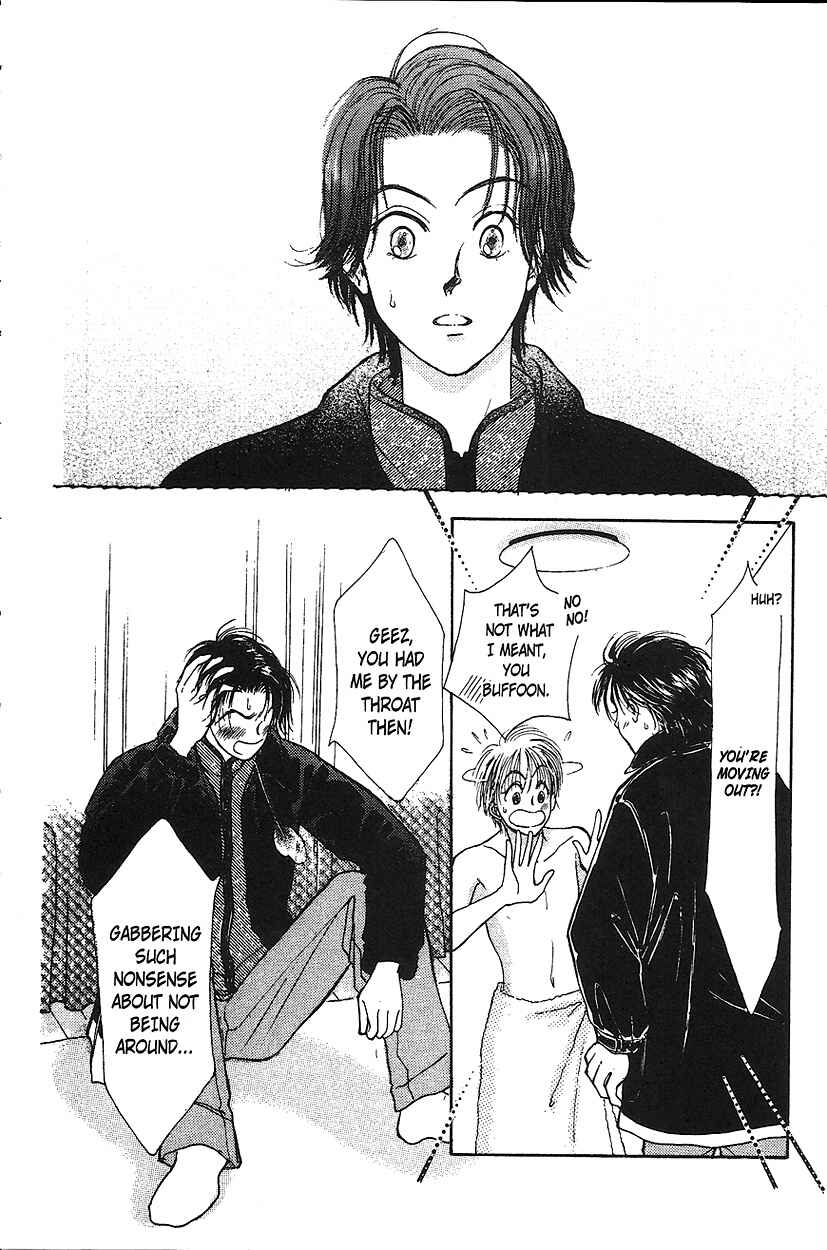 Page 26 Chapter 12 Venus in Love