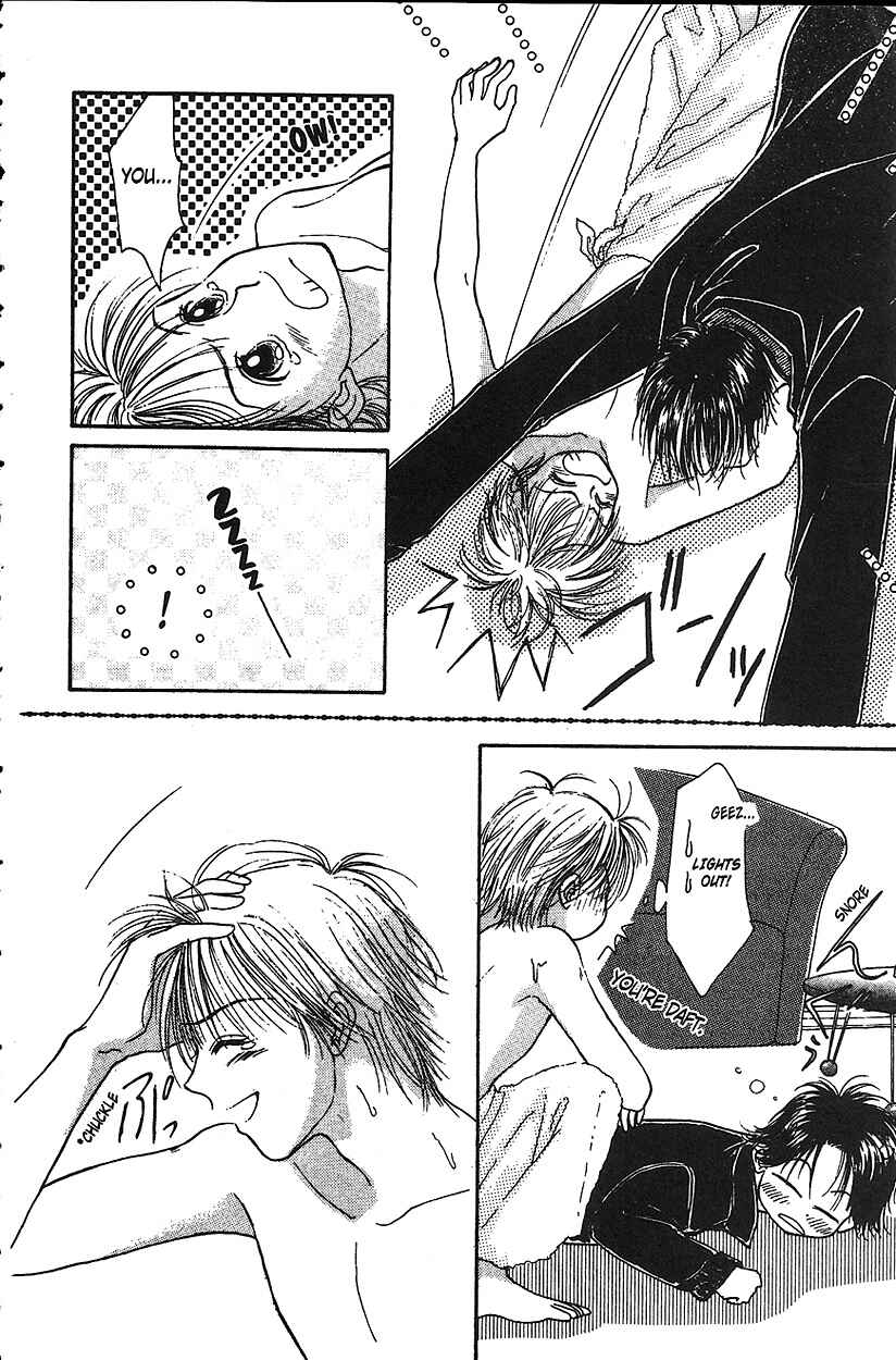 Page 28 Chapter 12 Venus in Love