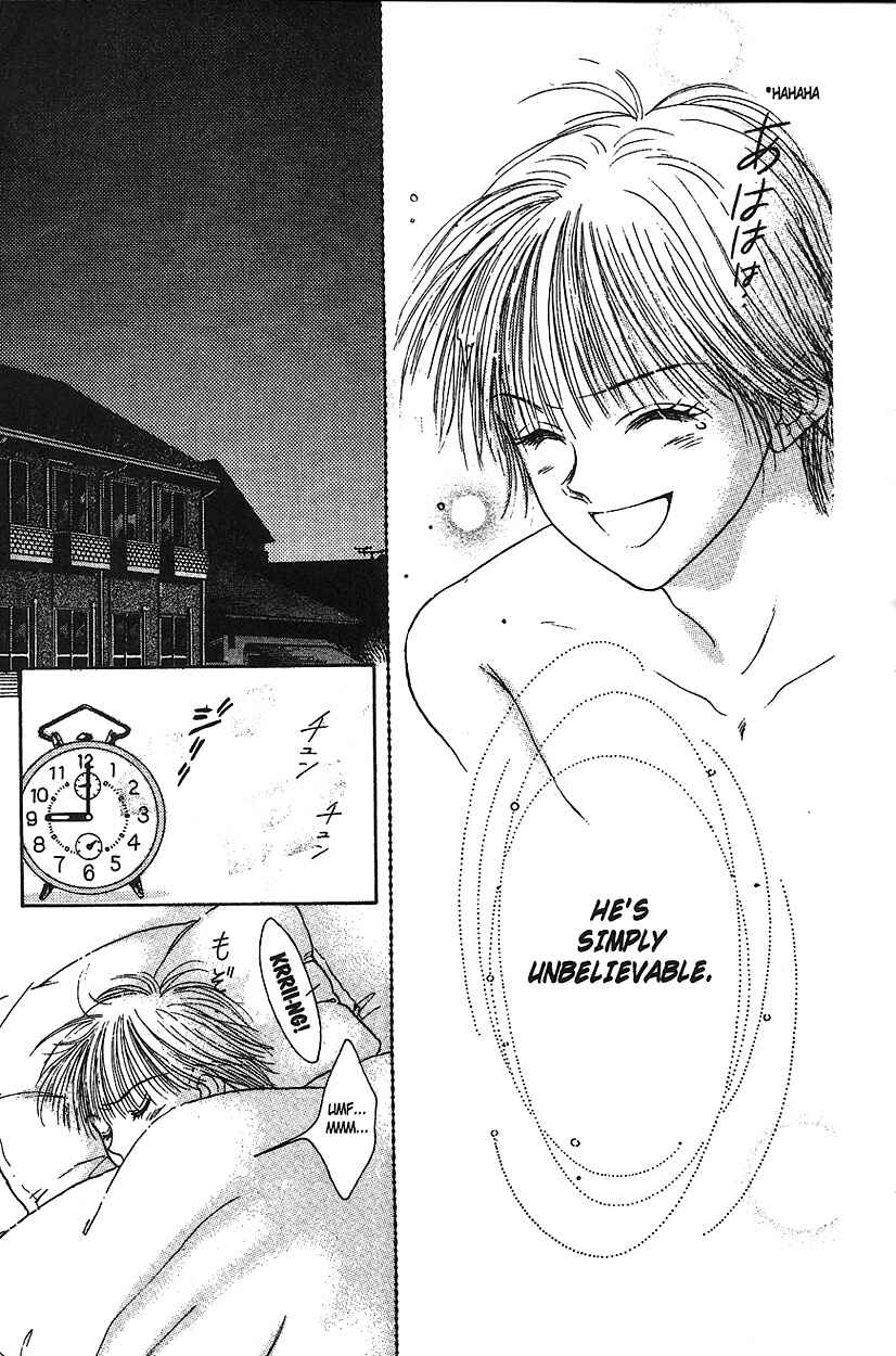 Page 29 Chapter 12 Venus in Love