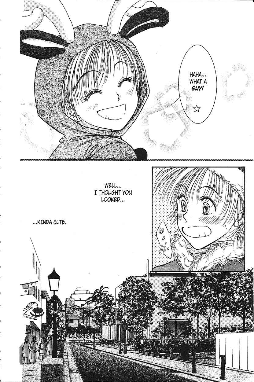 Page 38 Chapter 12 Venus in Love