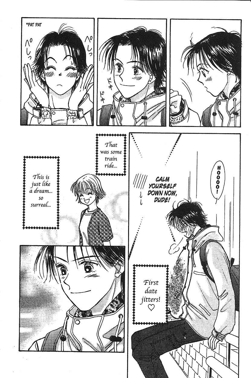 Page 4 Chapter 12 Venus in Love