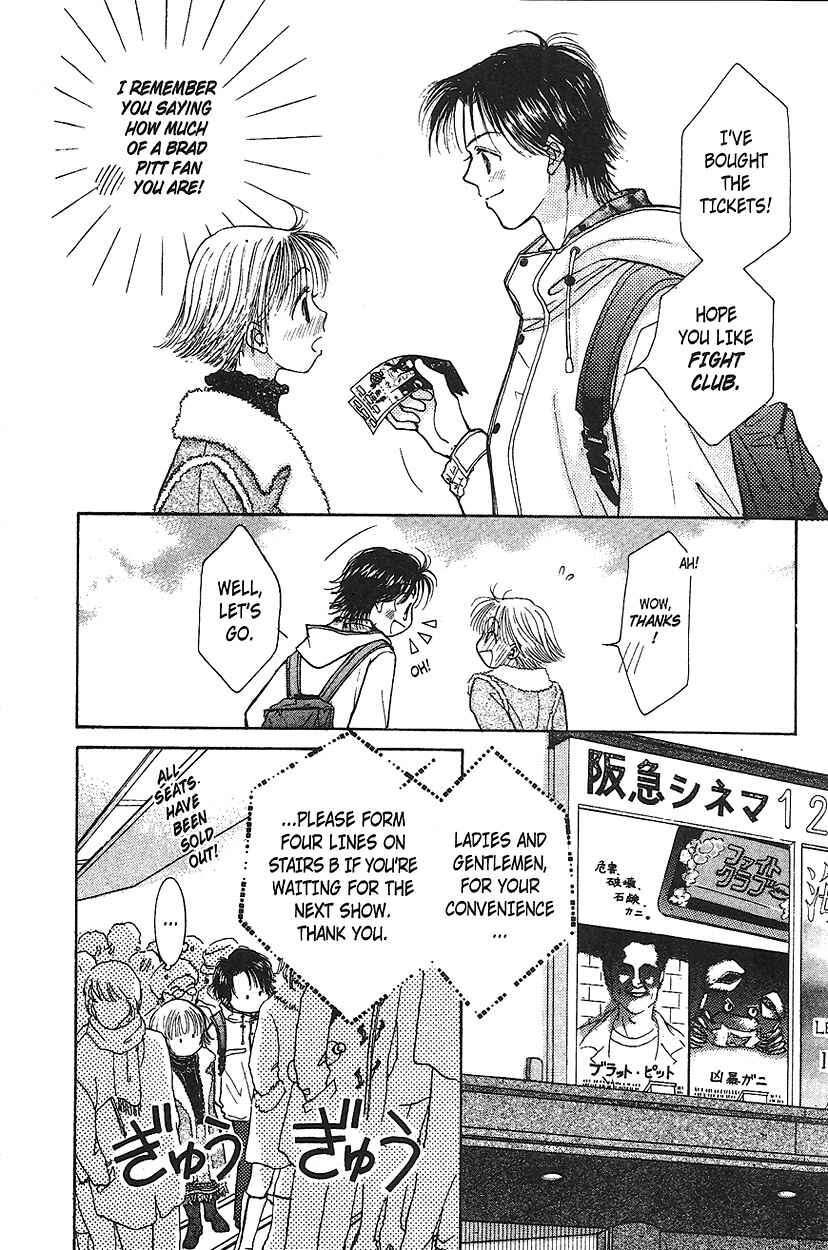 Page 6 Chapter 12 Venus in Love