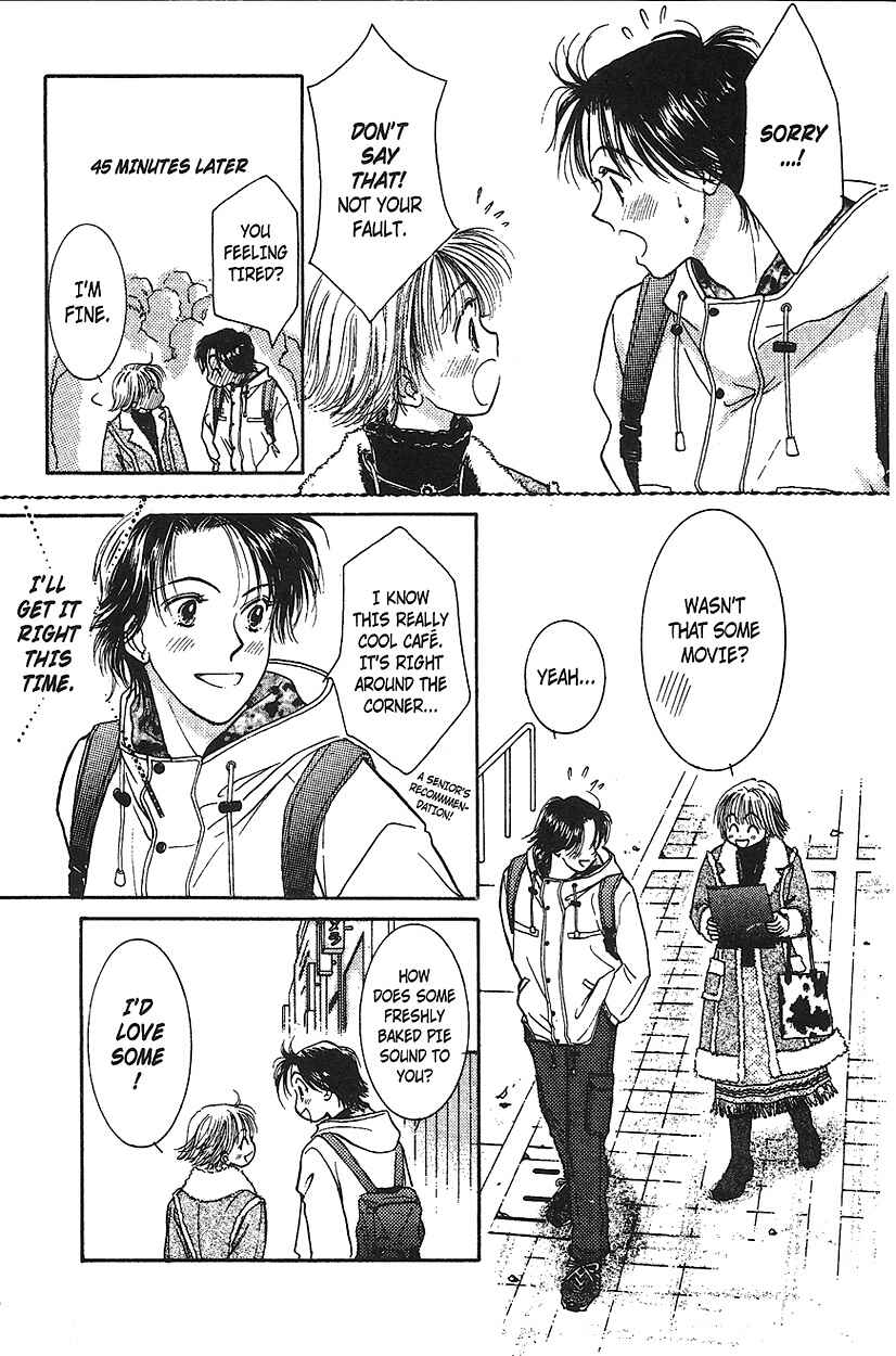 Page 7 Chapter 12 Venus in Love