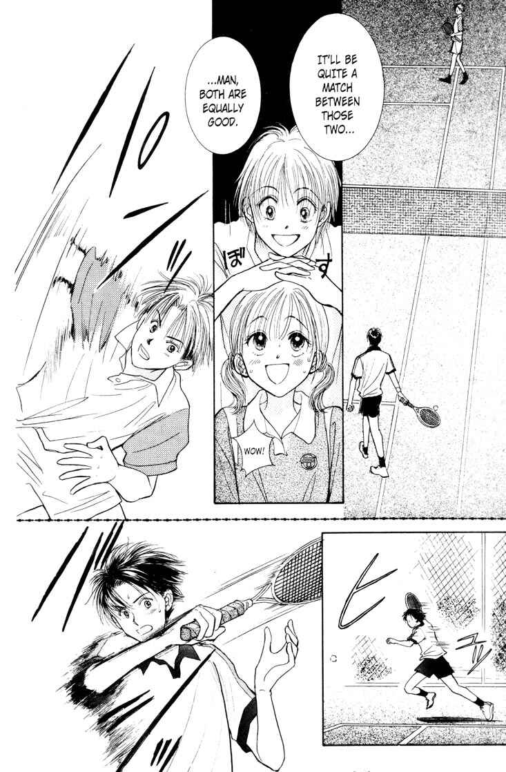 Page 14 Chapter 3 Venus in Love