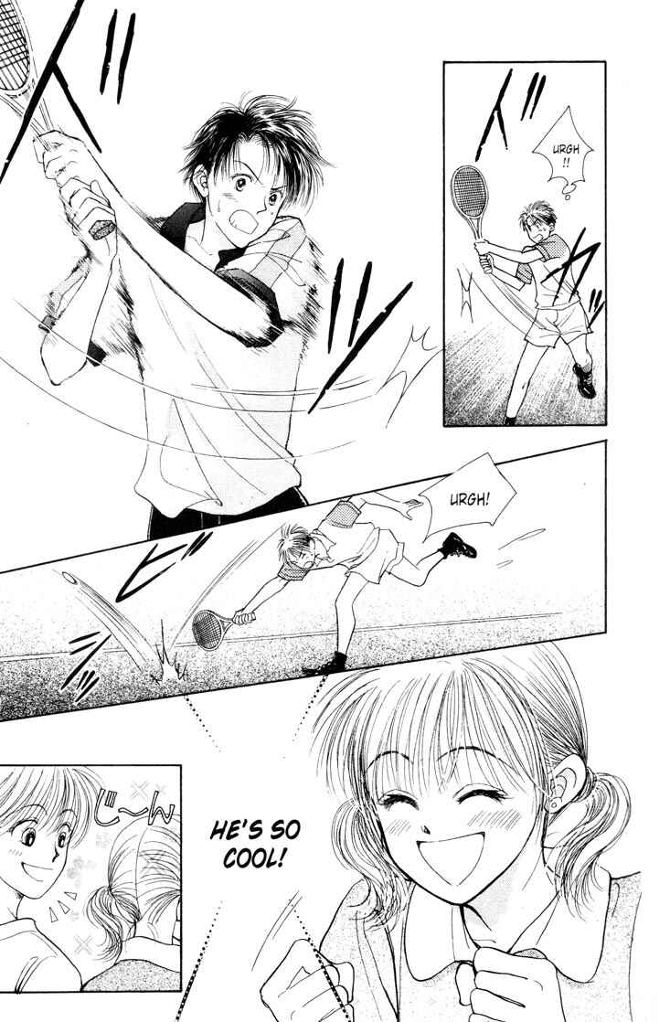 Page 15 Chapter 3 Venus in Love