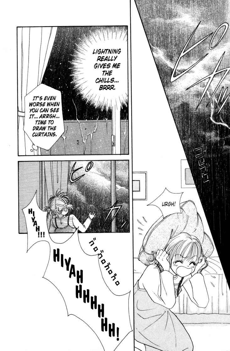 Page 24 Chapter 3 Venus in Love