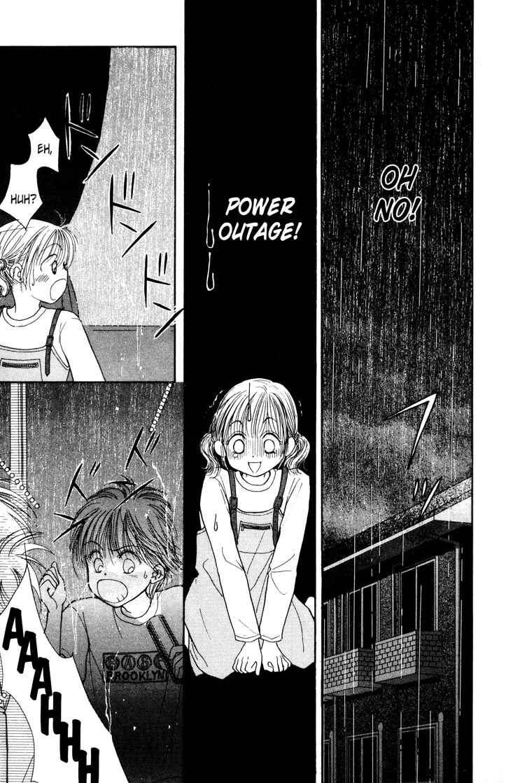 Page 25 Chapter 3 Venus in Love