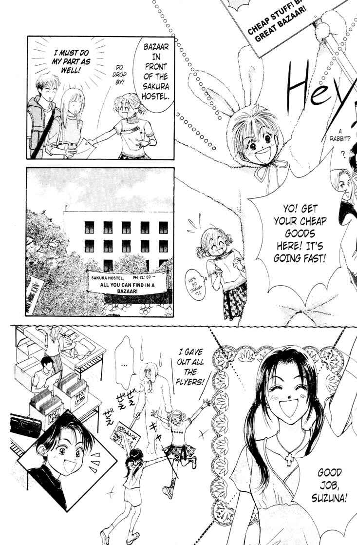 Page 34 Chapter 3 Venus in Love