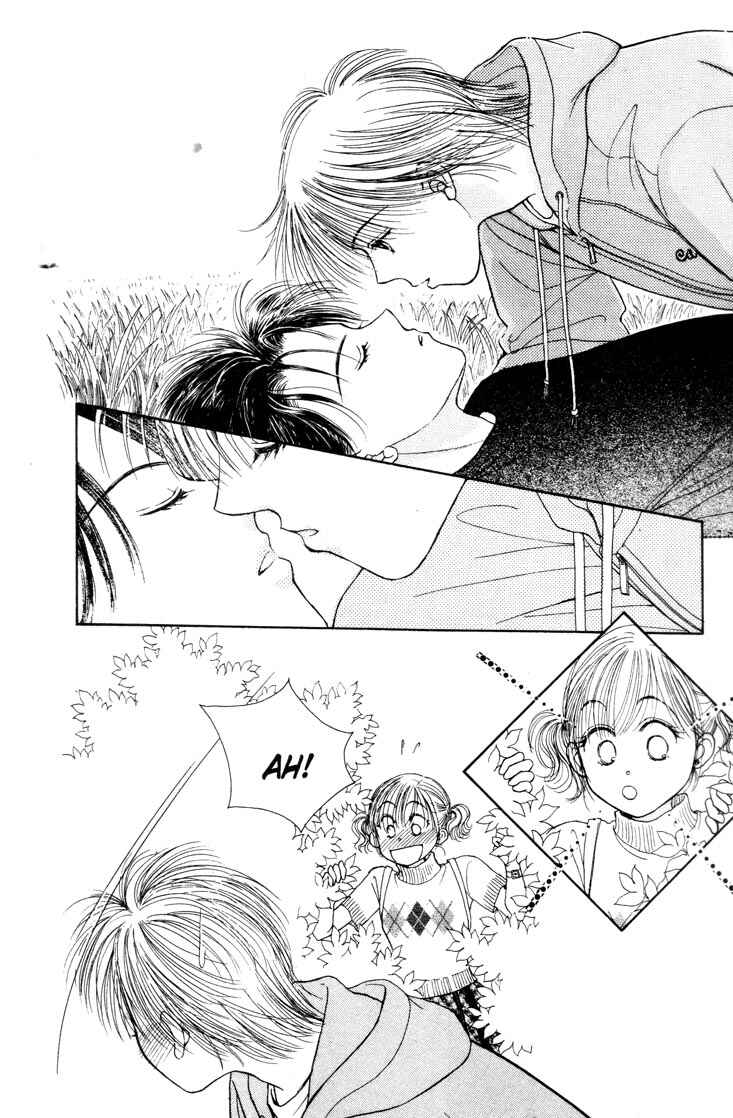 Page 38 Chapter 3 Venus in Love