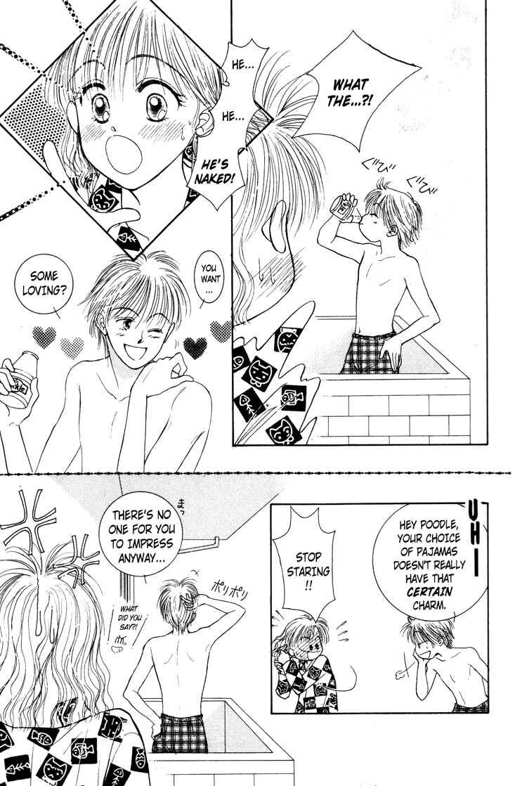 Page 5 Chapter 3 Venus in Love