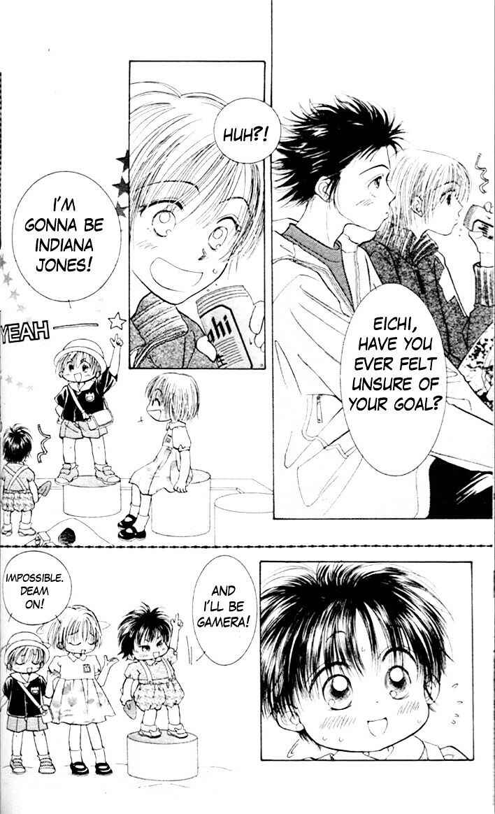 Page 10 Chapter 37 Venus in Love