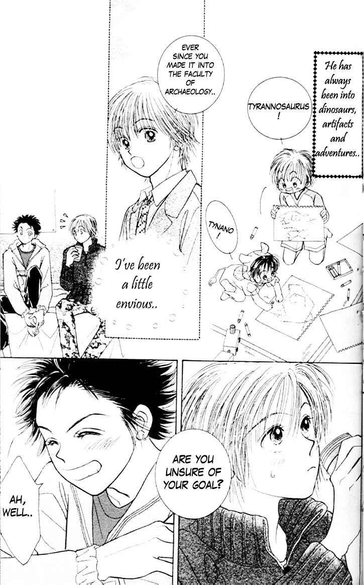 Page 11 Chapter 37 Venus in Love