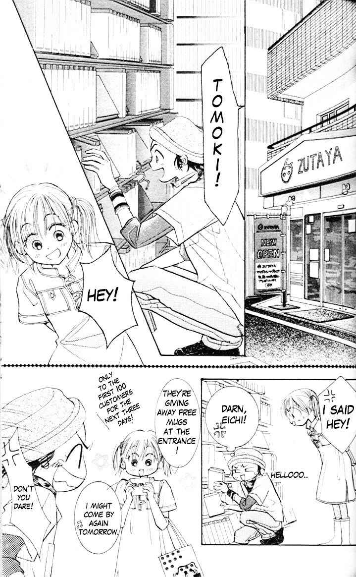 Page 13 Chapter 37 Venus in Love