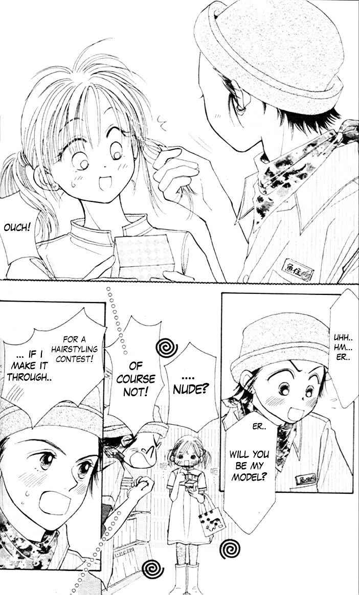 Page 14 Chapter 37 Venus in Love