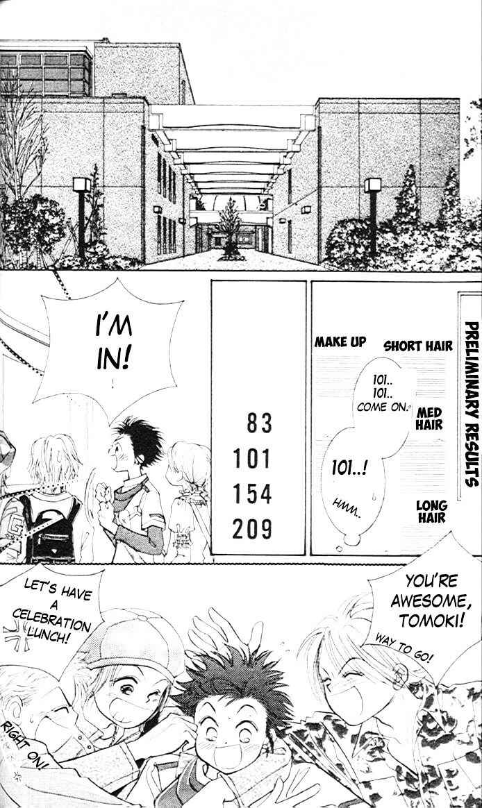 Page 18 Chapter 37 Venus in Love
